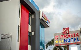 Dpravia Hotel Srl